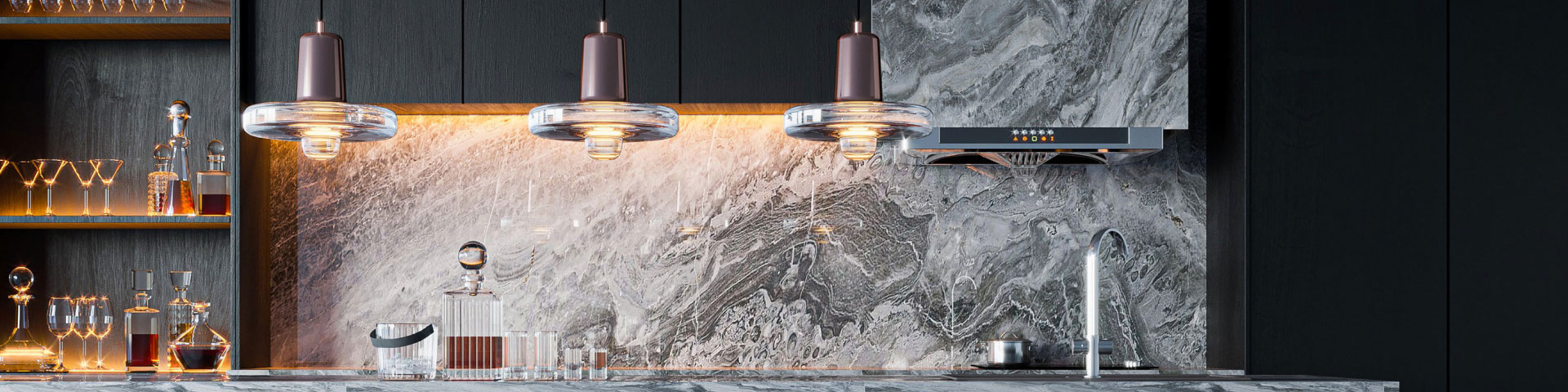 Nội thất hiện đại